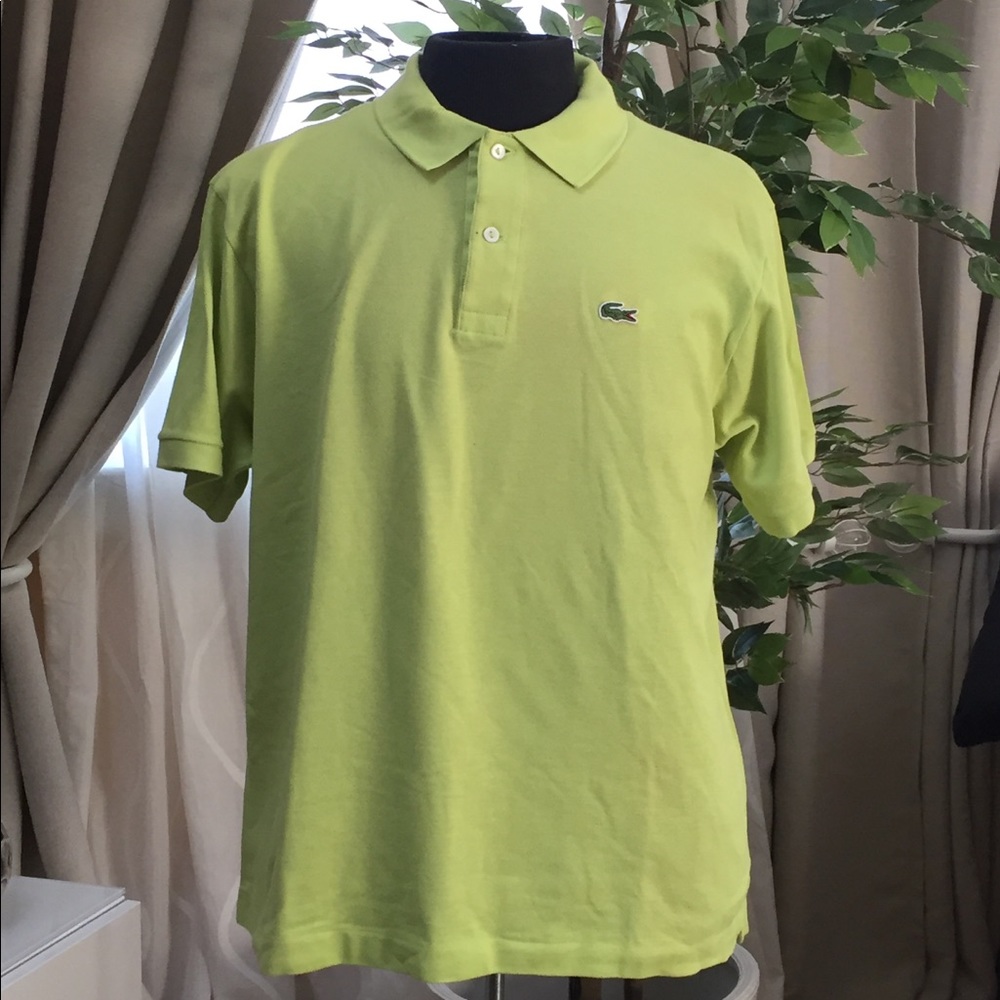 Lacoste